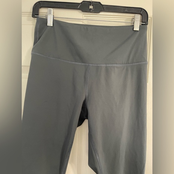 90 Degree By Reflex High Waist Leggings - Picture 5 of 9